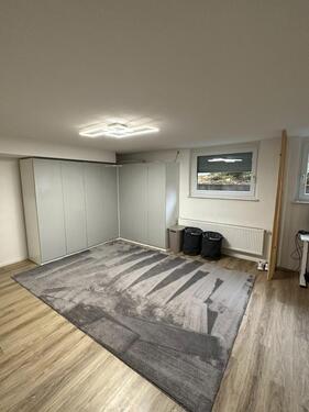 Foto - Etagenwohnung in Gärtringen zur Miete