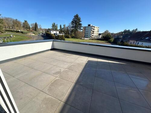 Foto - KM1250€ Erstbezug: Exklusive 3-Zimmer-Wohnung mit EBK und Dachter