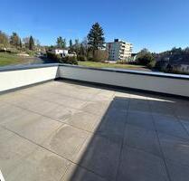 KM1250€ Erstbezug: Exklusive 3-Zimmer-Wohnung mit EBK und Dachter - Bad Sobernheim