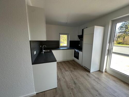 Foto - 3 Zimmer Terrassenwohnung zur Miete in Bad Sobernheim
