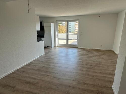 Foto - 3 Zimmer Terrassenwohnung in Bad Sobernheim