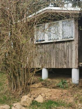 Foto - Sommergarten ab ins Grüne - 100,00&nbsp;EUR Kaltmiete, ca.&nbsp; 0,00&nbsp;m&sup2;