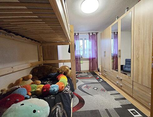 Foto - 3 Zimmer Etagenwohnung in Villingen-Schwenningen