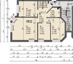 Foto - 3-Zimmer-Souterrain-Wohnung - Erstbezug nach Sanierung