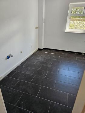 Foto - Etagenwohnung in Ribnitz-Damgarten zur Miete