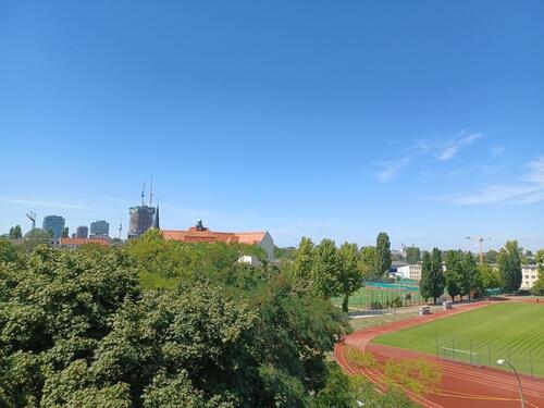Foto - 1 Zimmer Etagenwohnung in Berlin