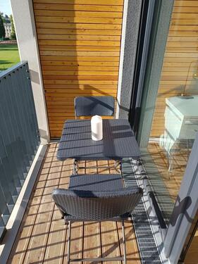 Foto - Etagenwohnung in Berlin zur Miete