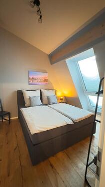 Foto - Luxuriöse 3,5‑Zimmer Dachgeschosswohnung in Hamburg-Bramfeld
