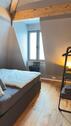 Foto - 3.5 Zimmer Dachgeschoßwohnung zur Miete in Hamburg
