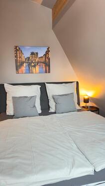 Foto - 3.5 Zimmer Dachgeschoßwohnung in Hamburg