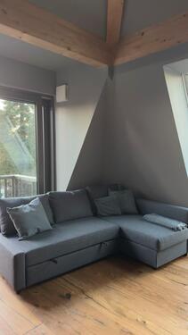 Foto - Dachgeschoßwohnung in Hamburg zur Miete