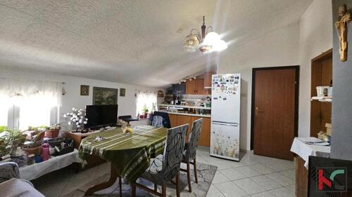 Foto - Dachgeschoßwohnung in Augsburg zum Kaufen