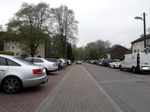 Foto - Offene Besichtigung 03.05.2026, 18-19 Uhr, 3-Zimmer-Wohnung