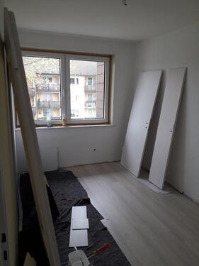 Foto - 3 Zimmer Etagenwohnung zur Miete in Essen