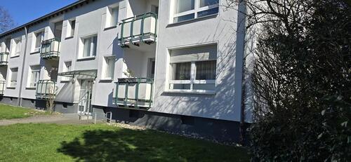 Foto - Eigentumswohnung, Do-Brechten, 4-Familienhaus, Top Lage