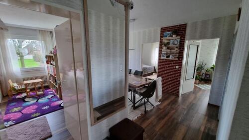 Foto - 3 Zimmer Erdgeschoßwohnung in Dortmund
