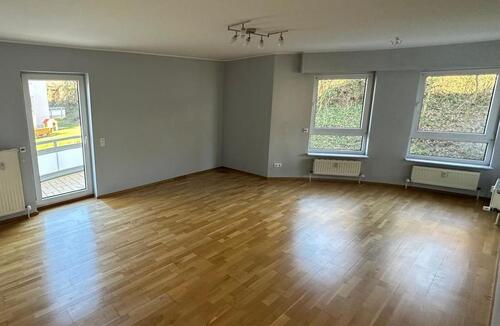 Foto - 3 Zimmer Hochparterre zum Kaufen in Neuberg