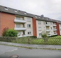 2-Zimmer-Dachgeschosswohnung in Warstein-Belecke
