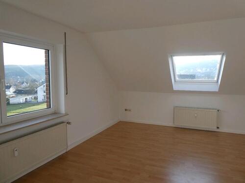 Foto - 2 Zimmer Dachgeschoßwohnung zur Miete in Warstein