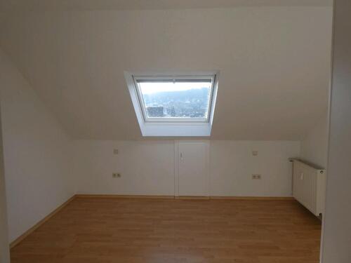 Foto - Dachgeschoßwohnung in Warstein zur Miete