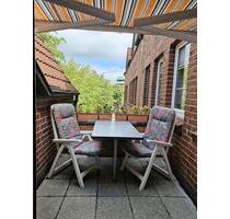 Barrierefreie Obergeschosswohnung im Herzen von OHZ - Osterholz-Scharmbeck