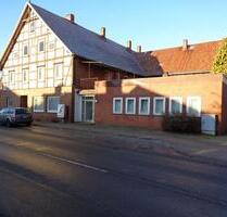 Haus auf 803m² Grundstück in Landesbergen