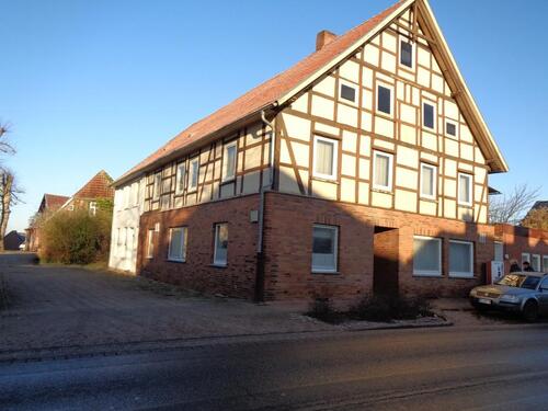 Foto - Einfamilienhaus in Landesbergen