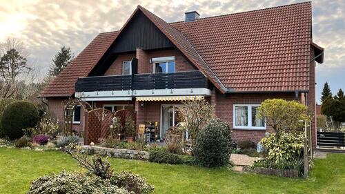 Foto - 2 Zimmer Etagenwohnung zum Kaufen in Hambühren