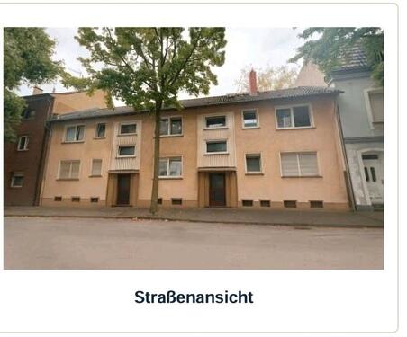 Foto - Mehrfamilienhaus Duisburg-Alt-Hamborn