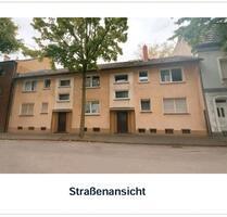 Mehrfamilienhaus Duisburg-Alt-Hamborn - Düsseldorf Stadtbezirk 6