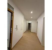 provisionsfrei! Modern & Barrierefrei! Kernsanierte 3-Zi.-Wohnung - Birkenau