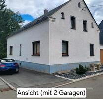 von Privat: großes EFH in 08491 Limbach - Netzschkau