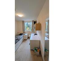 Einzelapartment im Studentenwohnheim - Koblenz Lay