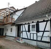 Haus zu Vermieten - 1.250,00&nbsp;EUR Kaltmiete, ca.&nbsp; 110,00&nbsp;m&sup2; in Berg (Pfalz) (PLZ: 76768)