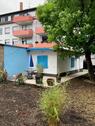 Foto - Apartment, vollmöbliert, barrierefrei, Gartenhaus