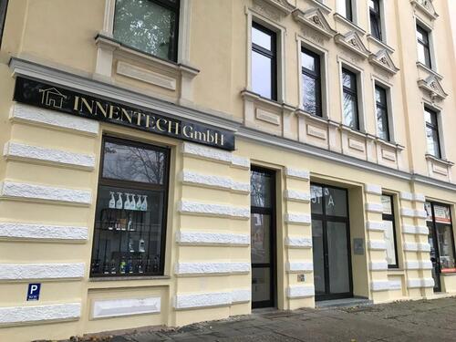 Foto - (89) 1 - Zimmerwohnung Leipziger Str. 51a Magdeburg