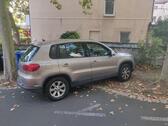 Foto - ParkplatzStellplatz in Würzburg Erthalstraße ab 01.10. frei