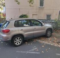 ParkplatzStellplatz in Würzburg Erthalstraße ab 01.10. frei