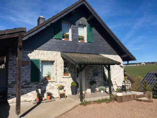 Foto - Freistehendes Einfamilienhaus NEUE GAS HEIZUNG + Kamin