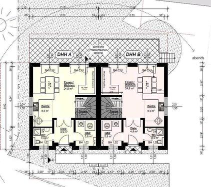 Foto - Einfamilienhaus in Kitzscher
