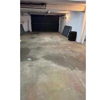 Stellplatz Motorrad Garage für den Winter - Hamburg Wandsbek