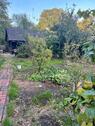 Foto - Pflegebedürftiger Garten abzugeben KGV Kleefeld