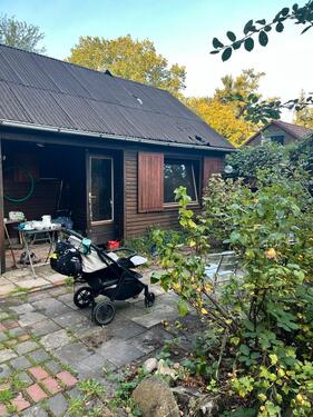 Foto - Grundstück in Hannover