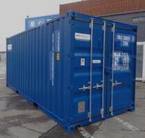 Lagerraum Lagercontainer Selfstorage Lager Garage zu vermieten - Daaden