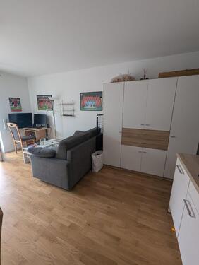 Foto - Etagenwohnung in Bremen