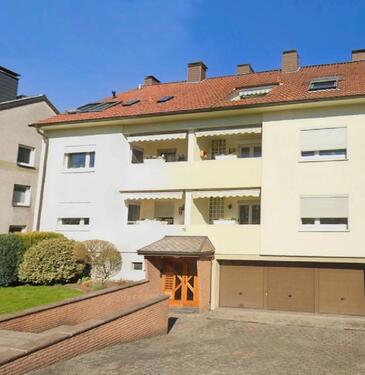 Foto - 72 m² - helle 3 Zimmer - KDB - Loggia - renoviert - Privathaus