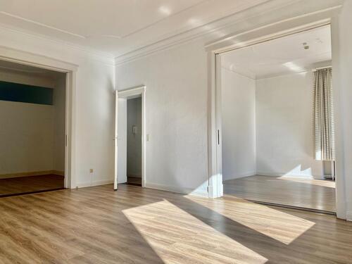 Foto - Etagenwohnung zur Miete in Osnabrück