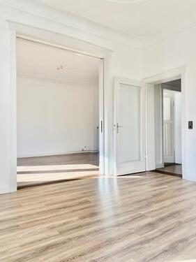 Foto - Etagenwohnung in Osnabrück