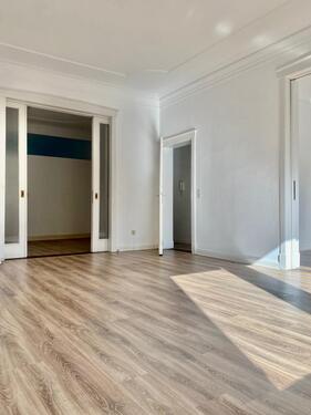 Foto - Etagenwohnung in Osnabrück zur Miete