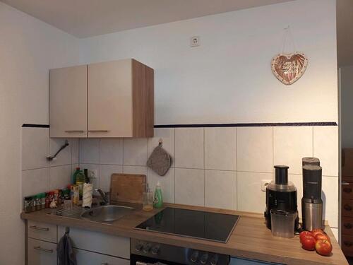 Foto - 1 Zimmer Etagenwohnung zur Miete in Siegen